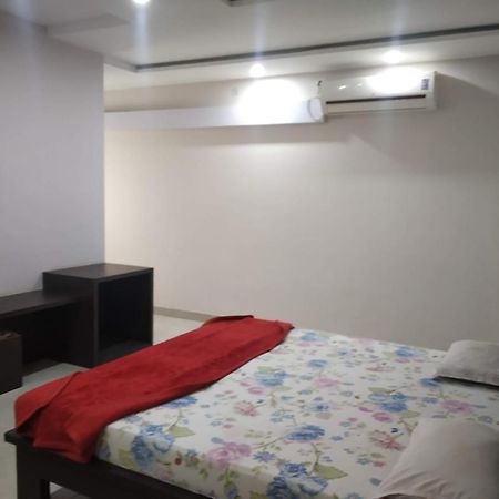 Hotel Indraprasth Balangir 외부 사진