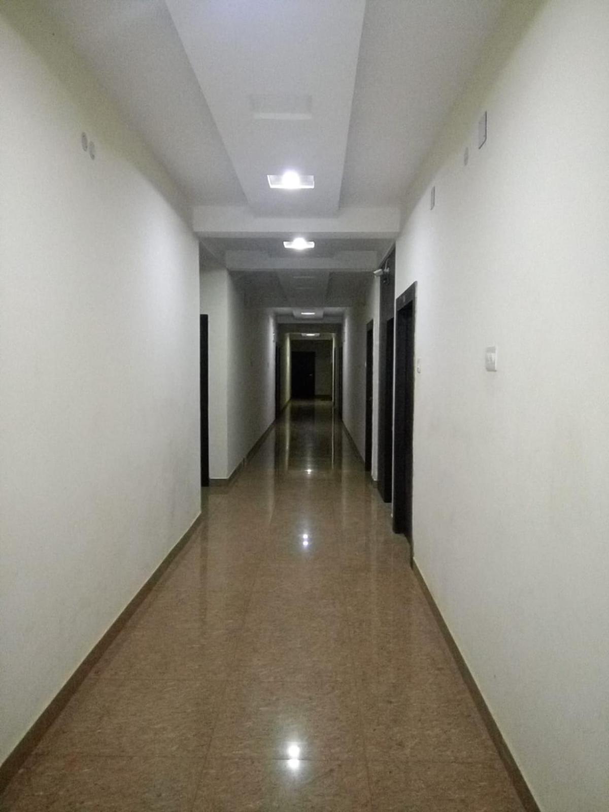 Hotel Indraprasth Balangir 외부 사진