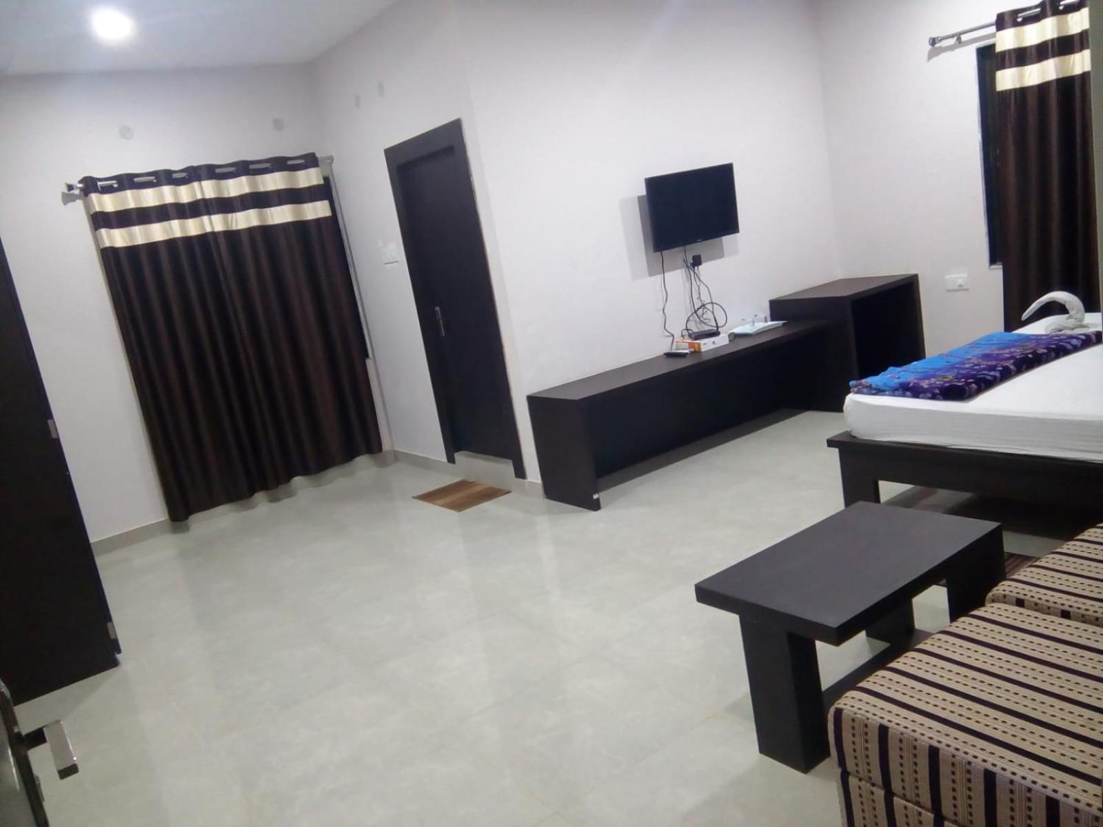 Hotel Indraprasth Balangir 외부 사진