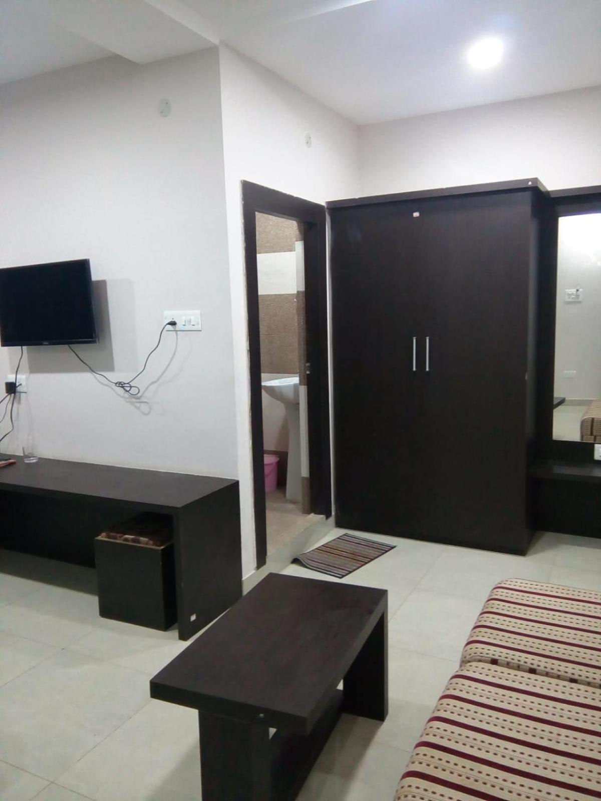 Hotel Indraprasth Balangir 외부 사진