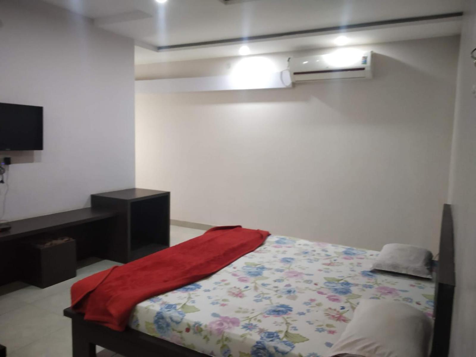 Hotel Indraprasth Balangir 외부 사진