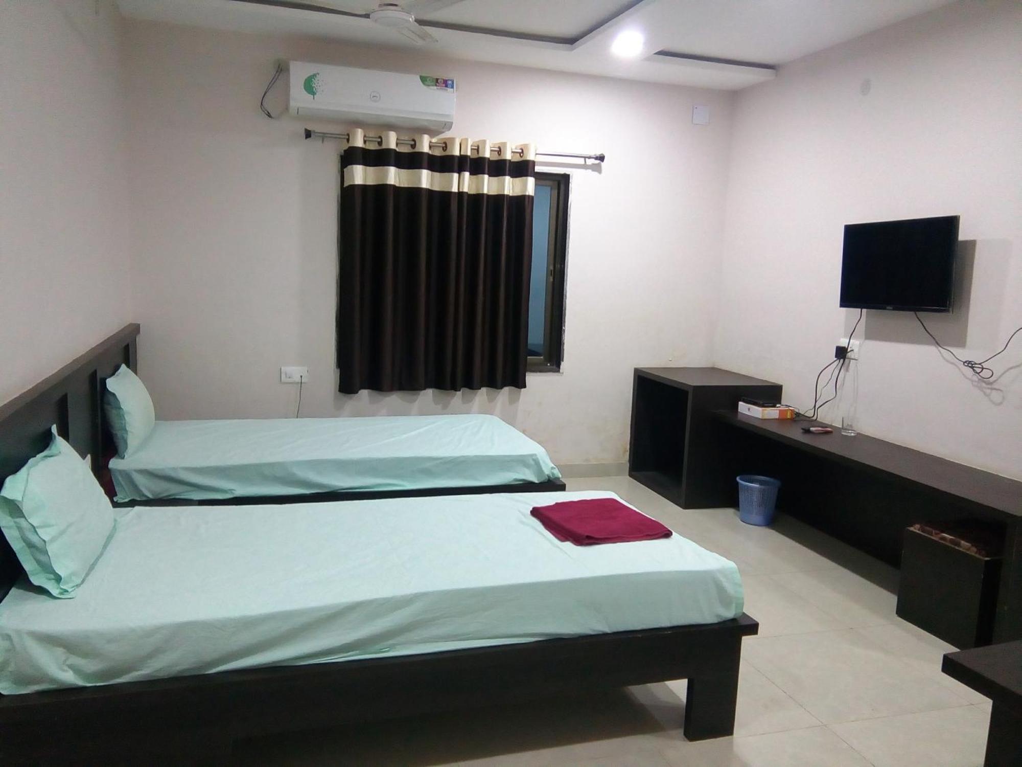Hotel Indraprasth Balangir 외부 사진